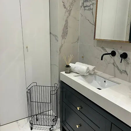 777 Apartment Gdynia
