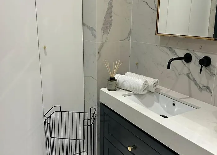 777 Apartamento Gdynia